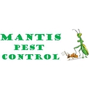 Mantis Pest Control Inc logo