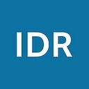 Island Digital Reprographics logo