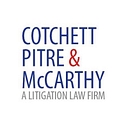 Cotchett, Pitre & McCarthy, LLP logo