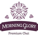 Morning Glory Chai logo
