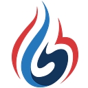 Walker Brothers Heating & Air Conditioning logo