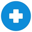 Blue Healthcare Training Centers logo