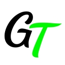 Green Town logo