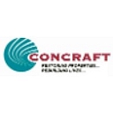 Concraft logo