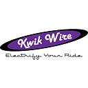 Kwik Wire logo