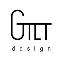 Gilt Design Group logo