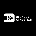 Blended Athletics logo