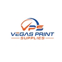 VIBRANT Print Solutions logo