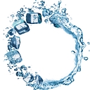 Freeze & Float Spa logo