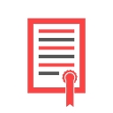 Jackie the Mobile Notary logo