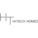 HiTech Homes logo