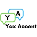 Yax Accent logo