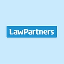 Law Partners logo
