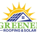 Miami Solar & Roofing Experts logo