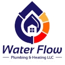 Water Flow Plumbing & Heating LLC logo