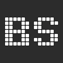 BlowStack logo