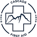 Cascade First Aid logo