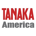 Tanaka logo