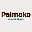 Palmako logo