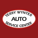 Terry Wynter Auto Service Center logo
