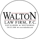 Walton Law Firm, P.C. logo