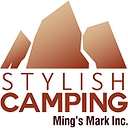 Stylish Camping logo