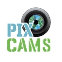 PixCams logo