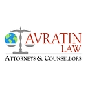 Gary S Avratin, Attorney logo