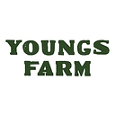 Young's Farm logo