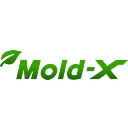 Mold-X logo
