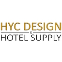HYC Design & Hotel Supply logo