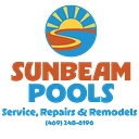 Sunbeam Pools logo