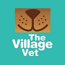 The Village Vet (Baltimore Vet) logo