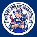 Active Plumbing, Inc. logo