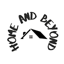 Home And Beyond logo