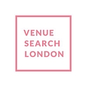Venue Search London logo