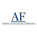 Andela Financial Services logo