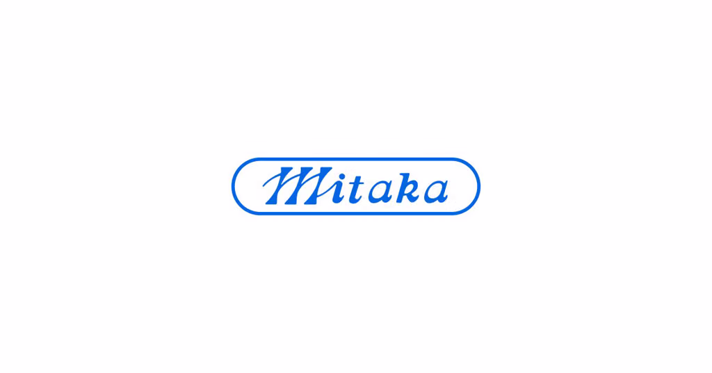 Mitaka Kohki Co., Ltd. logo