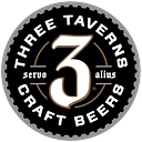 Three Taverns logo