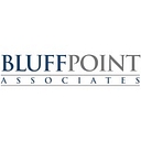 Bluff Point Associates logo