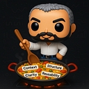 PAELLADOC logo