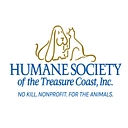 Humane Society of the Treasure Coast logo