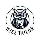 Wise Tailor logo