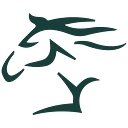 Thoroughbred Land Surveying logo