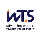 WTS International logo