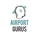 AirportGurus logo