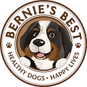 Bernie's logo