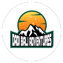 Dadi Bali Adventures logo
