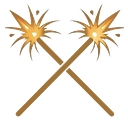 Wedding Sparklers Bulk logo