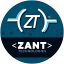 Zant Technologies logo